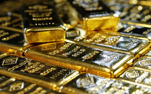 الذهب يرتفع ليصل إلى 1234.79 دولار للأوقية