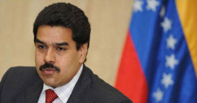 رئيس "فنزويلا" يلقي باللوم على مستشاري أوباما ويستبعد تعافي النفط