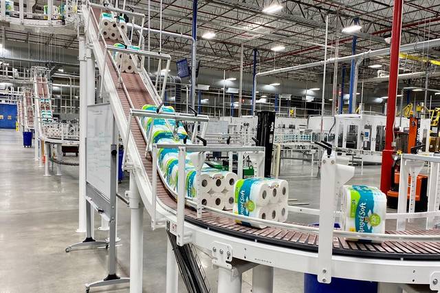 Saudi Paper plans to increase the output to 45,600 tonnes per year