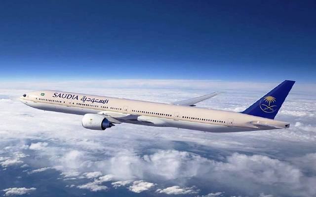 وكالة: طائرة سعودية تهبط اضطرارياً بمطار القاهرة لإنقاذ راكب مصري