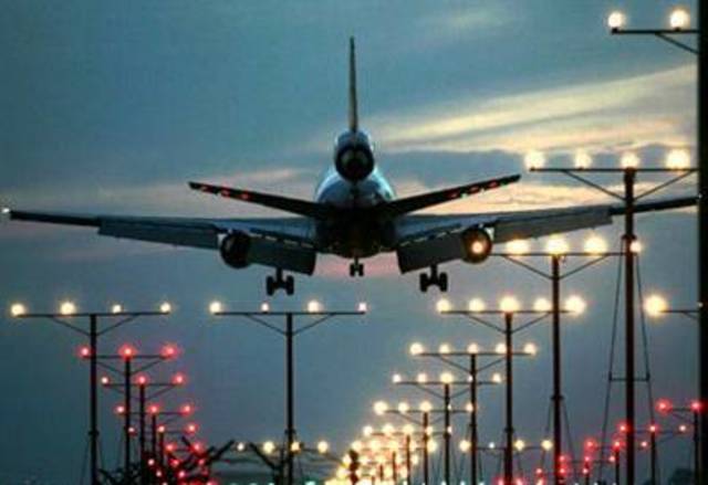 IATA - Kuwait tops fast growing civil aviation markets