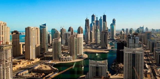 "ميداليون" ترفع استثماراتها في عقارات دبي