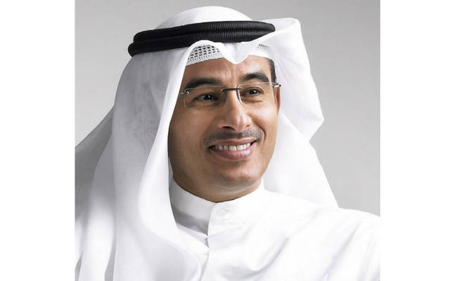 محمد العبار رئيس مجلس إدارة إعمار العقارية