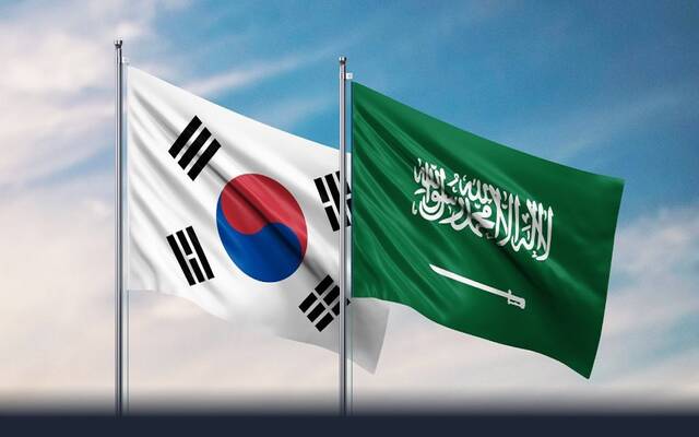 162 مليار ريال حجم التبادل التجاري بين المملكة وكوريا الجنوبية