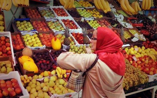 87% من الأسر تتوقع ارتفاع أسعار الغذاء بالمغرب عام 2019