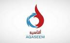شعار شركة مصنع أقاسيم لصناعة المواد الكيماوية والبلاستيكية - أرشيفية