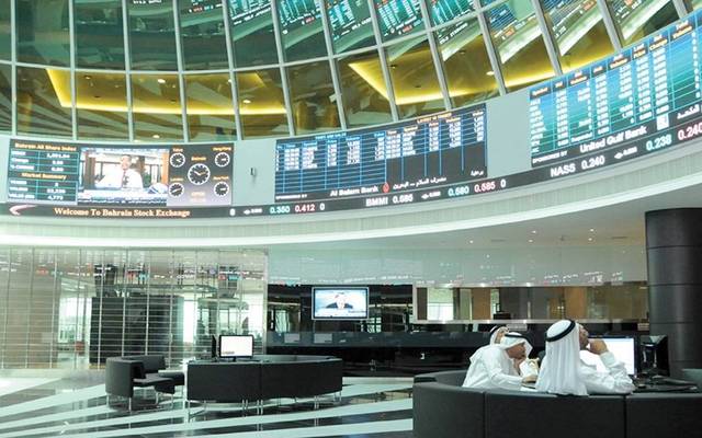 Commercial banks boost Bahrain Bourse in week