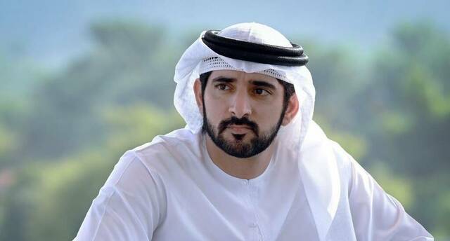 حمدان بن محمد: دبي ستصبح من أهم 3 مدن اقتصادية في العالم