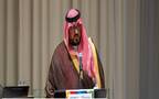 وزير الاقتصاد والتخطيط يلقي كلمة السعودية في المنتدى السياسي الرفيع المستوى 2024 بالأمم المتحدة