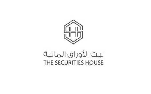 شركة بيت الأوراق المالية