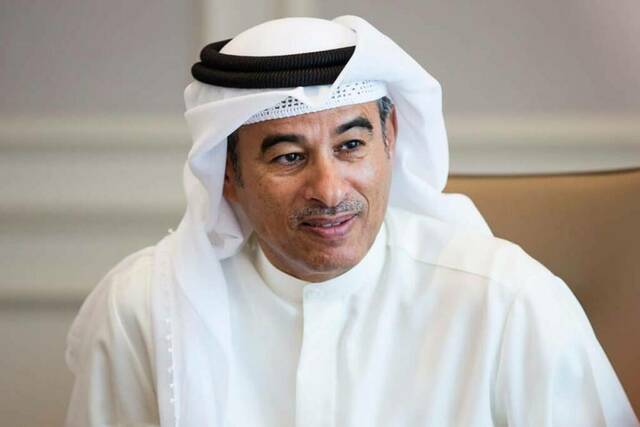 العبار: "إعمار" بصدد إطلاق مشروع جديد في دبي بقيمة 25 مليار درهم