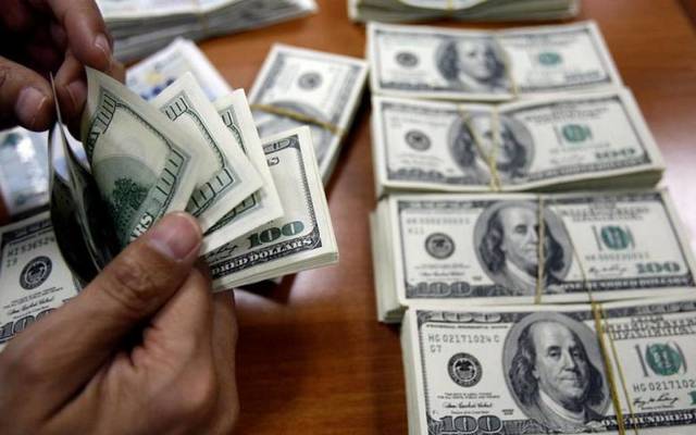Net foreign investments in Egypt’s T-bills rise $9bn in 2019