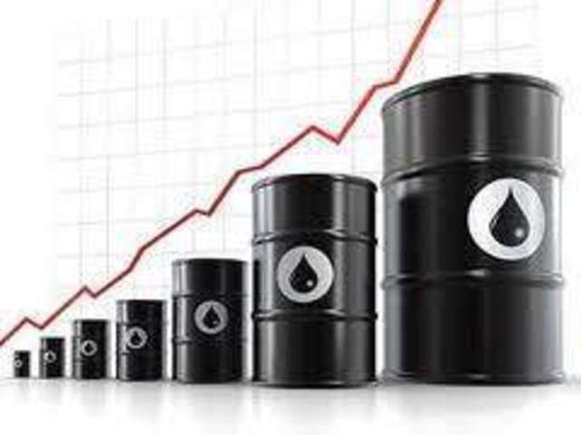 أرباح شركات النفط والغاز العمانية ترتفع الى 31.87 مليون ريال بنهاية عام 2011