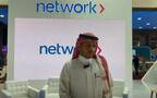 Abdulaziz Al Dahmash, the Managing Director and CEO of Network International KSA