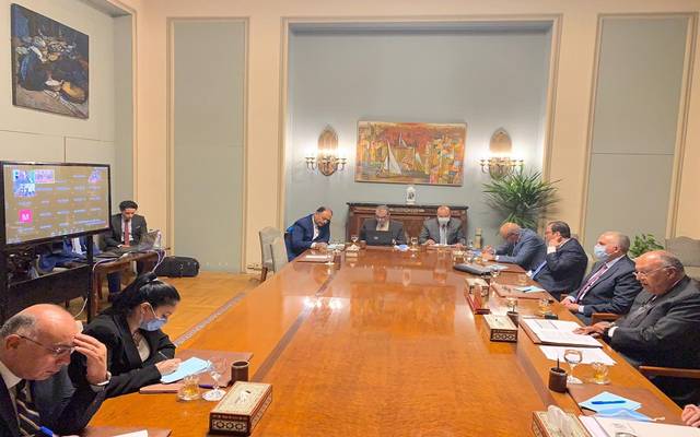 انطلاق اجتماع بين مصر وإثيوبيا والسودان بشأن استئناف مفاوضات سد النهضة