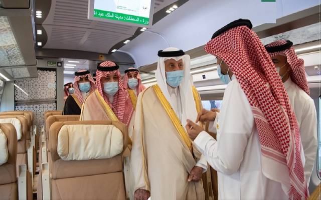 السعودية.. إعادة تشغيل رحلات قطار الحرمين السريع