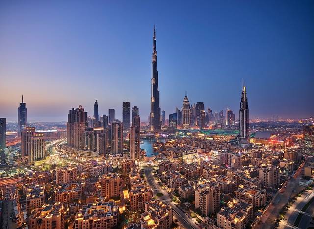 Emaar Properties recorded AED 4.347 billion profits in 9M