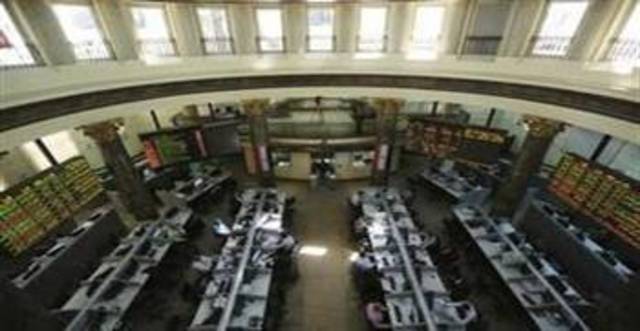 Egypt stocks rally at open as GCC markets recover