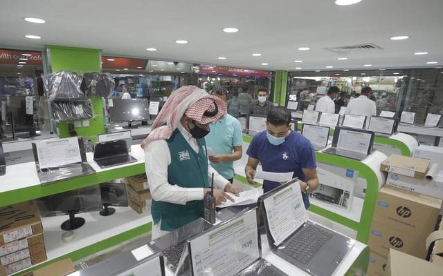 التجارة الكويتية تغلق 6 شركات مختصة في الإلكترونيات