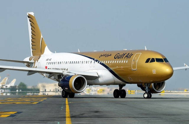 "طيران الخليج" تستأجر طائرات من "دبي لصناعات الطيران"