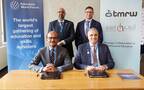 Alef Education Holding and TMRW Edtech