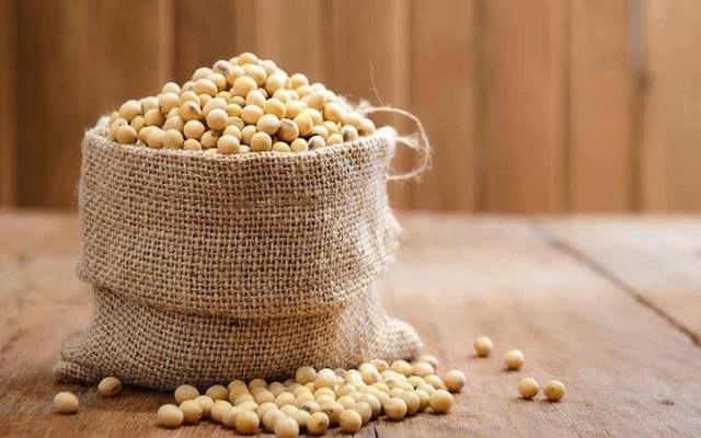 فول الصويا يتربع على قائمة صادرات أهم 20 سلعة غذائية بمصر خلال سبتمبر