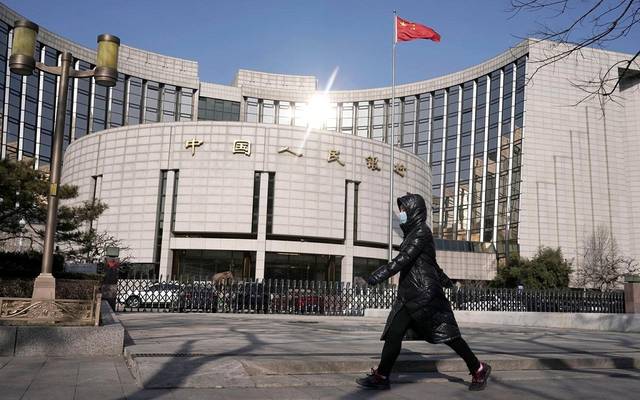 الصين تخفض معدل الفائدة على القروض لمواجهة فيروس "كورونا"