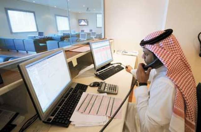 "الأجانب" و"سابك" يدعمان السوق السعودي بأعلى سيولة في ثمانية أشهر