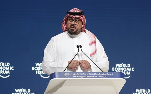 وفد سعودي برئاسة وزير الاقتصاد يشارك في منتدى الأمم المتحدة للتنمية المستدامة