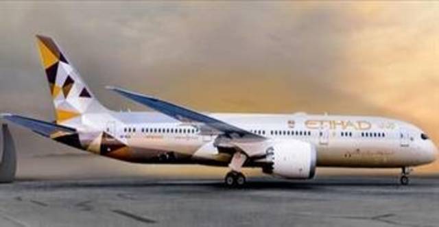 UAE’s Etihad, partner airlines’ fundraising deal rises to $700m