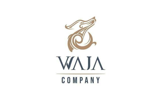 شعار شركة وجا