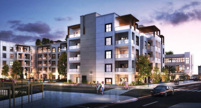 Aurora Real Estate hands over AED 168m project in Dubai