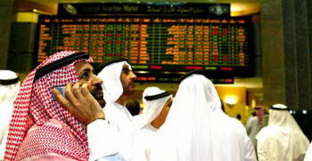 الصورة: من رويترز -اريبيان آي