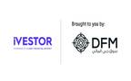 DFM app iVestor