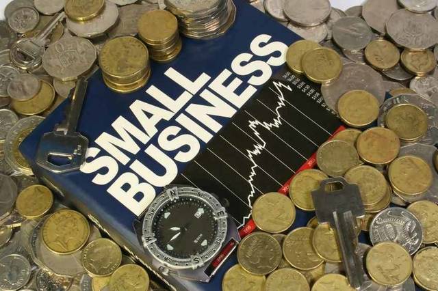 SMEs in MENA have limited access to funds - experts
