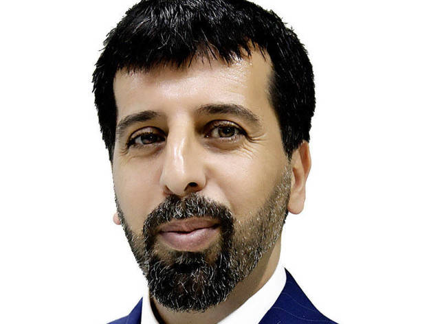 وائـل غنـايم