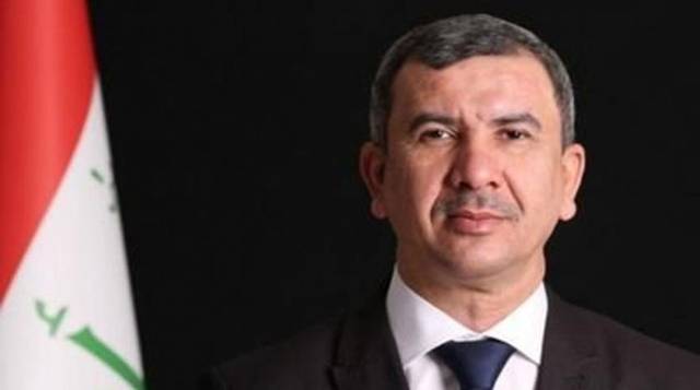 وزير النفط: مشروع توتال لا يتضمن رهن الغاز العراقي