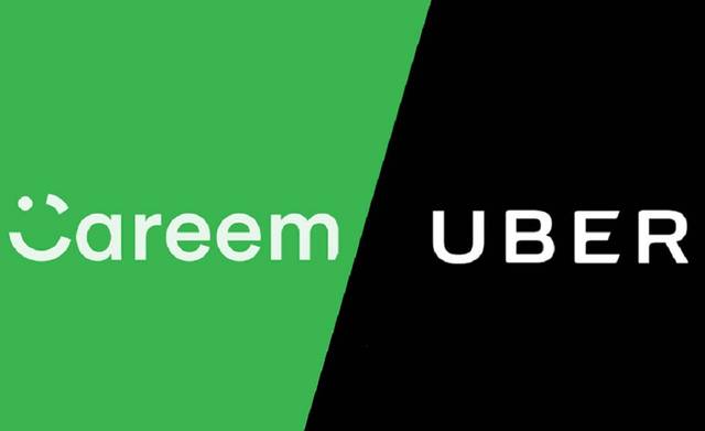 Uber, Careem to remain separate for now – Careem CFO