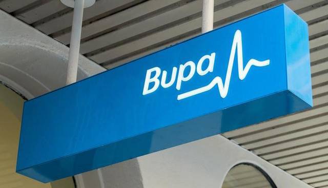 Bupa Arabia’s profit leaps 907% in 3M