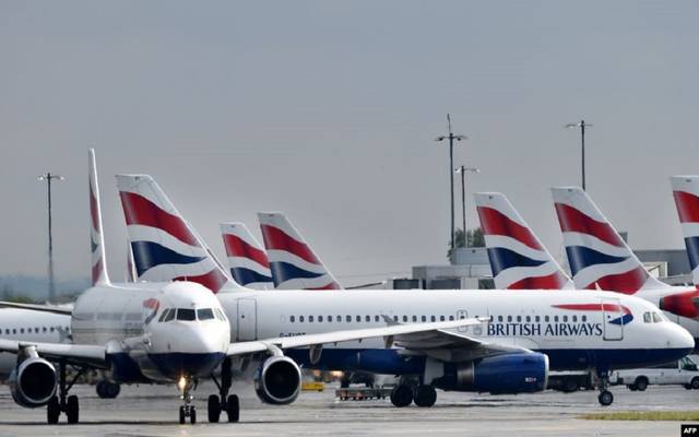 بيان الحكومة المصرية بشأن وقف رحلات الخطوط البريطانية لمطار القاهرة