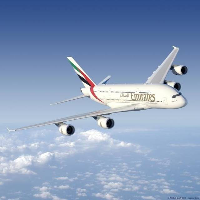 "طيران الإمارات" تطلق عروضاً سعرية إلى 60 وجهة