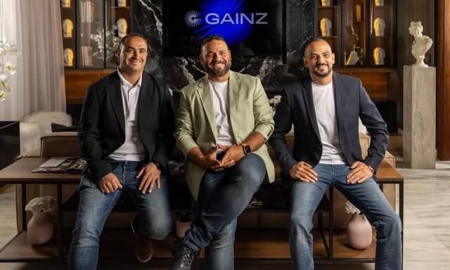 Founders of Gainz