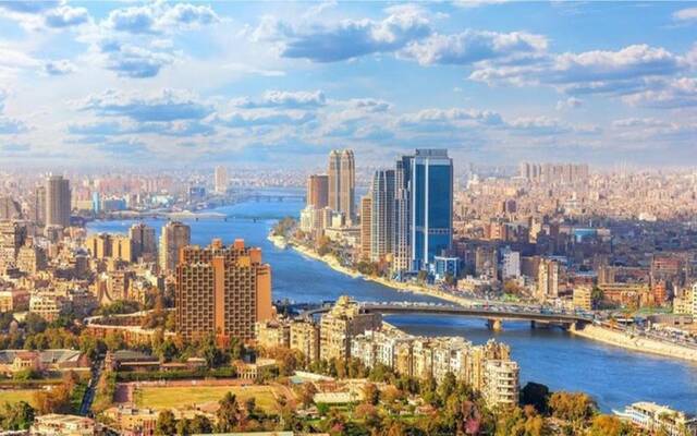 مشروع موازنة مصر يتوقع ارتفاع المصروفات لـ3.87 تريليون جنيه في (2024- 2025)