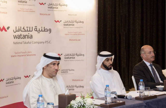 Watania logs AED 54m accumulated losses