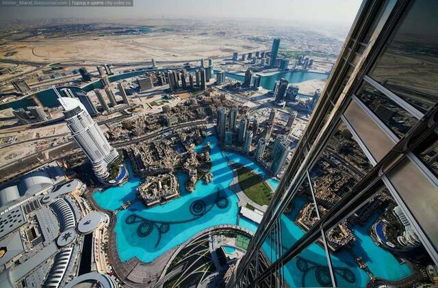 دبي