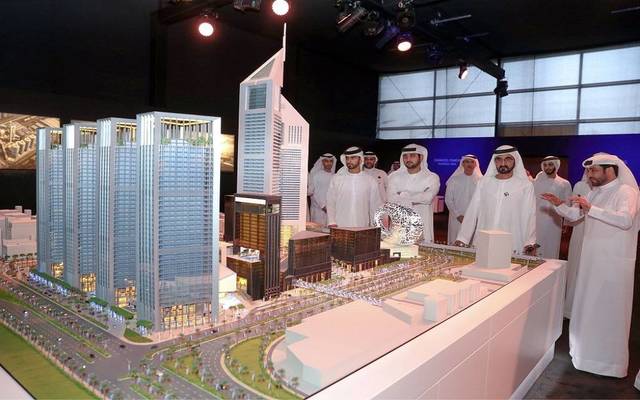 Emirates Towers to revive Dubai’s commercial property market