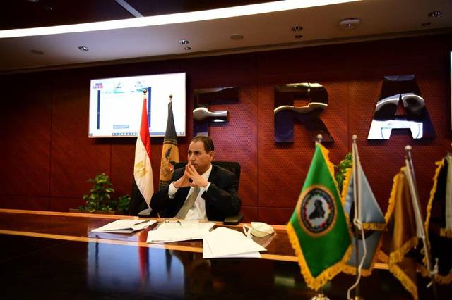 الرقابة المالية المصرية تصدر ضوابط تأسيس ومزاولة نشاط الشركات ذات غرض الاستحواذ