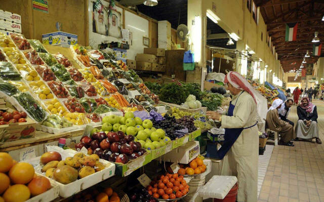 3.25 مليار دولار إيرادات سوق خدمات الأطعمة في الكويت