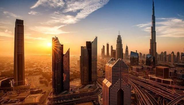 التصرفات العقارية في دبي تتخطى 1.8 مليار درهم.. الأحد
