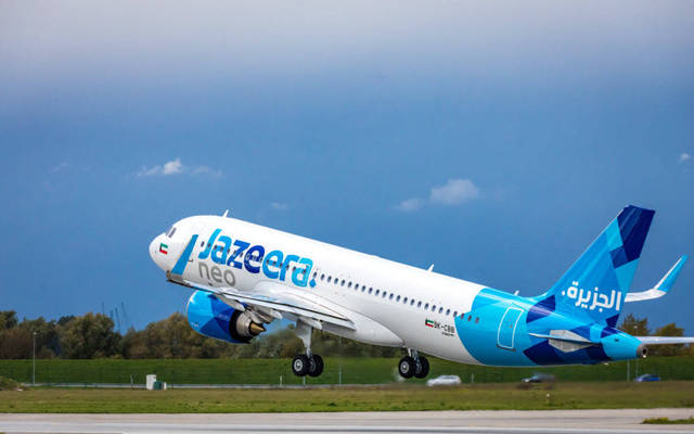 Jazeera Airways signs $1.3bn service agreement for A320neo planes